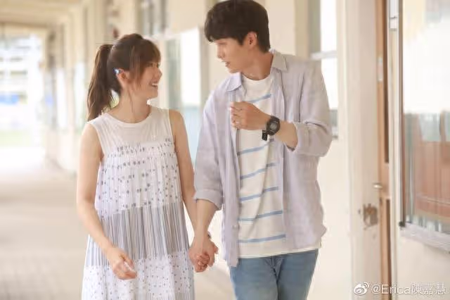 與緋聞對象劃清界線!TVB上位小花神隱多時終現身,自曝身體抱恙