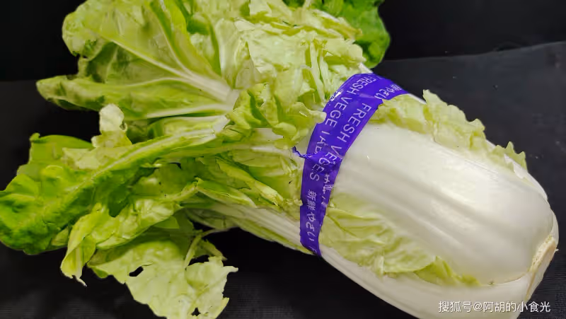 腐竹和它完美搭配,不愧是「秋季蔬菜之王」!脆脆的、更營養,補水防燥好菜