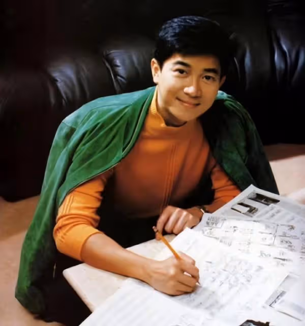 粉絲為陳百強打掃墓地送生日蛋糕,Danny65歲冥誕不寂寞