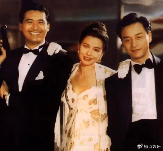 潛規則、離婚、刷馬桶!「最美童星」唐寧,是如何走到這一步的?