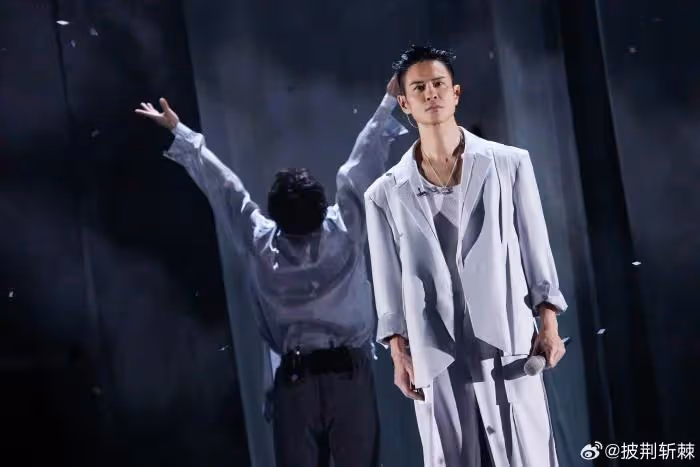 《披荊斬棘3》鄭嘉穎、許紹洋確定淘汰,網友意難平!