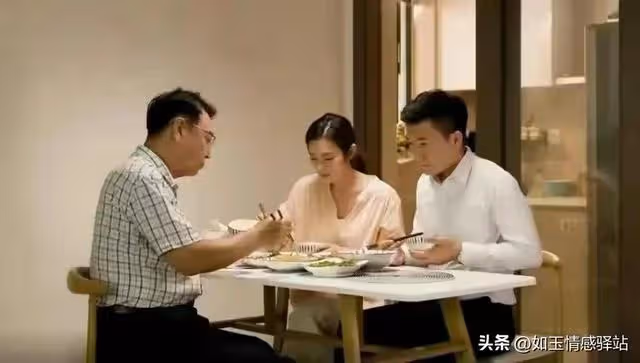 我給兒女各買一套房,兒媳說不把女兒房子要回來,她就跟兒子離婚