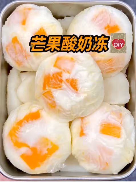 我媽嘗了一口…讓我去樓下擺攤