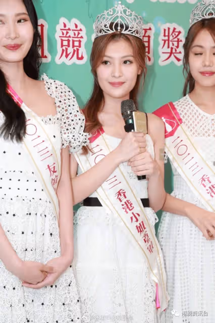 王敏慈爆向王怡然借閨密原因!莊子璇已開學為領獎要接連走堂