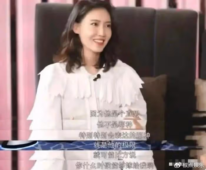 神似高圓圓,婉拒蘇有朋,當紅時隱婚生子,35歲憑「惡妾」翻紅