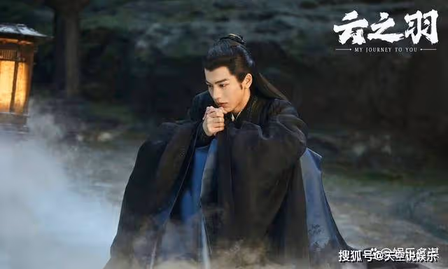 《雲之羽》蘭夫人情郎現身,助力宮子羽通過試煉,無鋒計劃失敗