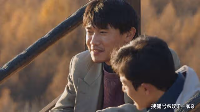 《父輩的榮耀》那存花遺書曝光,遺產竟全留給興傑,20年秘密揭開