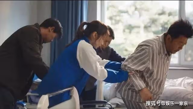 《父輩的榮耀》那存花遺書曝光,遺產竟全留給興傑,20年秘密揭開