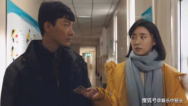 《父輩的榮耀》林曉晴難產急需輸血,顧長山竟是她親爹!
