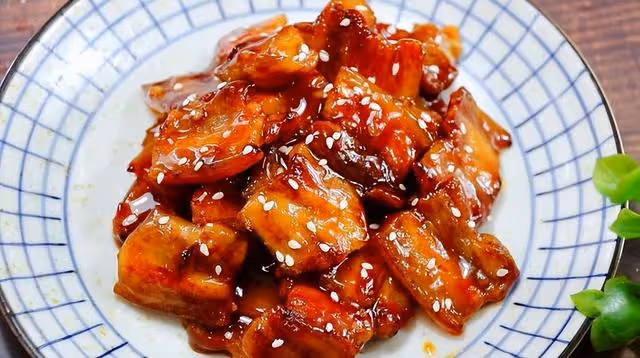 豬身上最好吃的肉排行,五花肉倒數第一,後腿肉排第二,建議了解