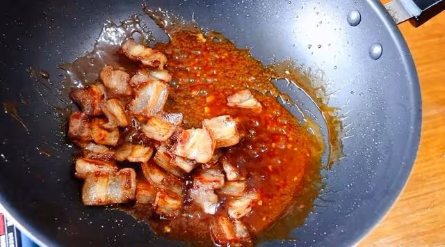 豬身上最好吃的肉排行,五花肉倒數第一,後腿肉排第二,建議了解