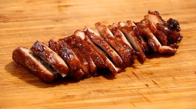 豬身上最好吃的肉排行,五花肉倒數第一,後腿肉排第二,建議了解