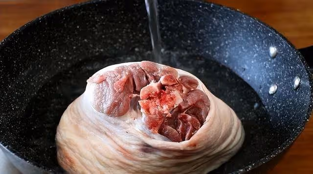 豬身上最好吃的肉排行,五花肉倒數第一,後腿肉排第二,建議了解