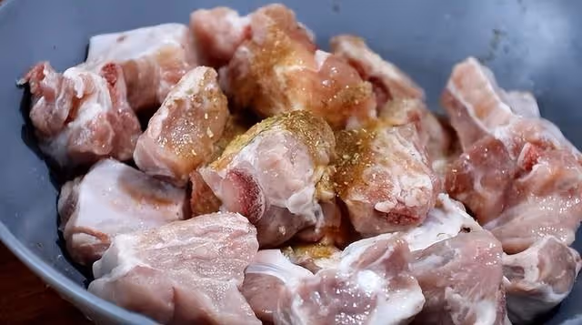 豬身上最好吃的肉排行,五花肉倒數第一,後腿肉排第二,建議了解