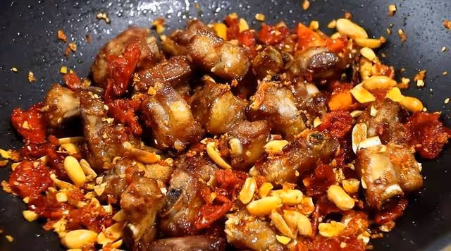 豬身上最好吃的肉排行,五花肉倒數第一,後腿肉排第二,建議了解
