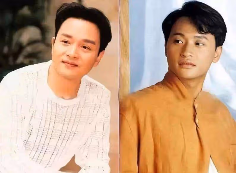 每月替父還債20萬,「賺錢機器「吳奇隆直言只要能掙錢,什麼戲都拍