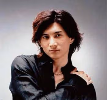 每月替父還債20萬,「賺錢機器「吳奇隆直言只要能掙錢,什麼戲都拍