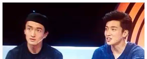 拒絕《愛情公寓》,靠戀情上熱搜,用演技賭人生的王傳君,怎麼變成這樣了?