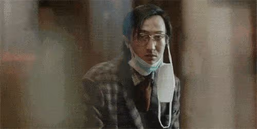 拒絕《愛情公寓》,靠戀情上熱搜,用演技賭人生的王傳君,怎麼變成這樣了?