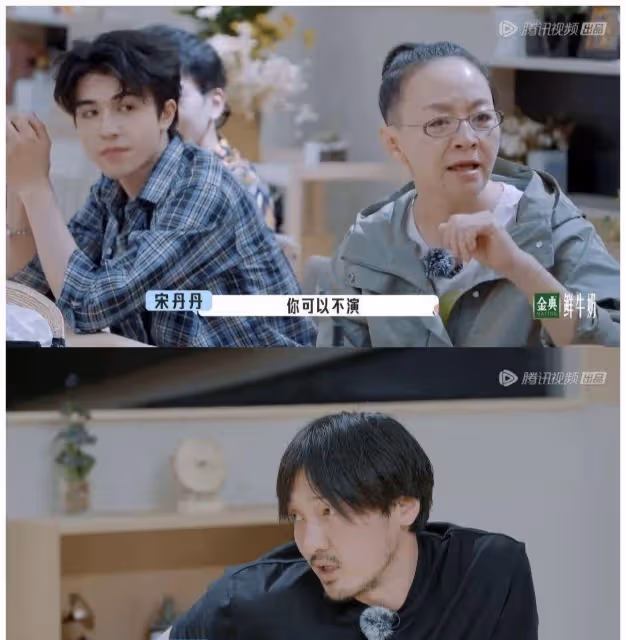 拒絕《愛情公寓》，靠戀情上熱搜，用演技賭人生的王傳君，怎麼變成這樣了？