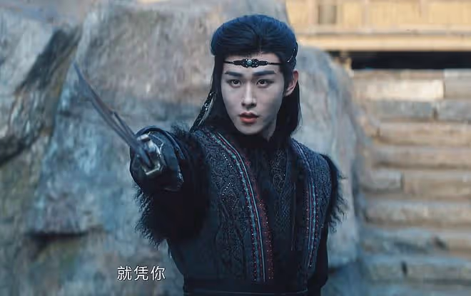 《雲之羽》深藏不露的五大強者，金繁、茗霧姬上榜，雪童子好強悍