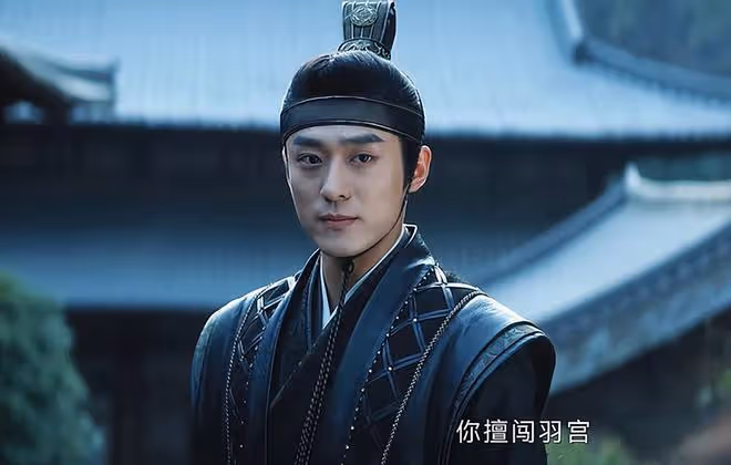 《雲之羽》茗霧姬就是刺客無名，金繁竟是紅玉侍，蘭夫人身份曝光