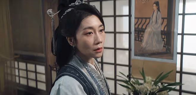 《雲之羽》茗霧姬就是刺客無名,金繁竟是紅玉侍,蘭夫人身份曝光