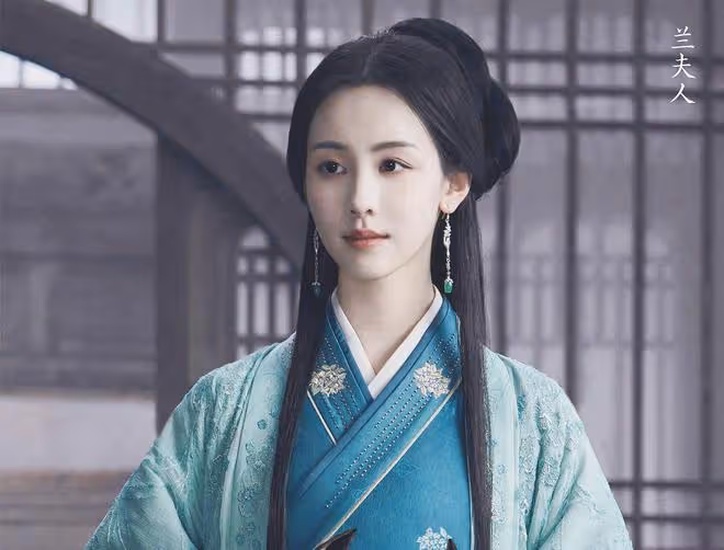 《雲之羽》茗霧姬就是刺客無名,金繁竟是紅玉侍,蘭夫人身份曝光