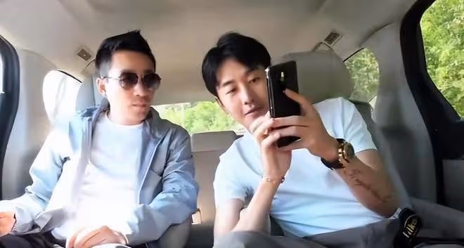 汪小菲好友曝小S大瓜，她的錢都在許雅鈞手上，真實婚姻特別糟糕
