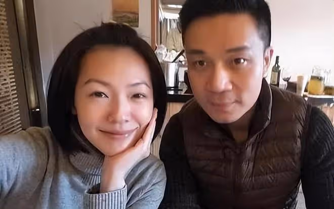 汪小菲好友曝小S大瓜，她的錢都在許雅鈞手上，真實婚姻特別糟糕