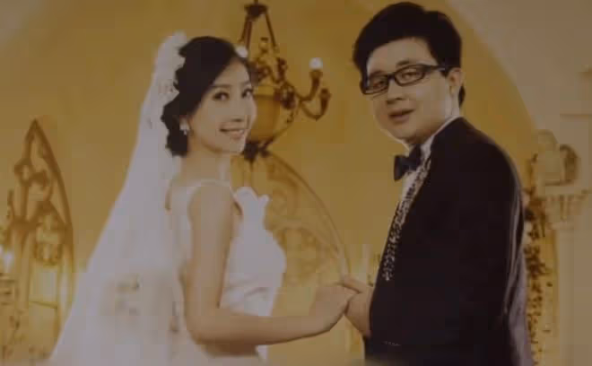 2015年，26歲癌症晚期孕婦，冒死為丈夫生子，去世4年後丈夫再婚