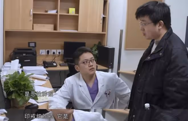 2015年，26歲癌症晚期孕婦，冒死為丈夫生子，去世4年後丈夫再婚