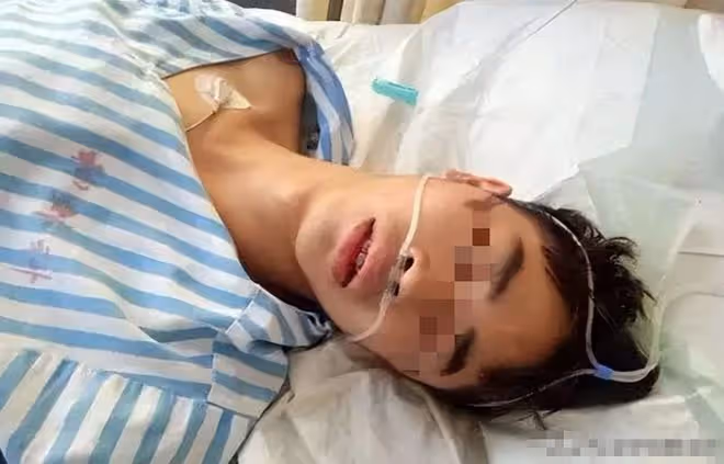 13年山西新郎婚後一個月離世，4名伴郎被判刑，婚禮錄像揭開真相