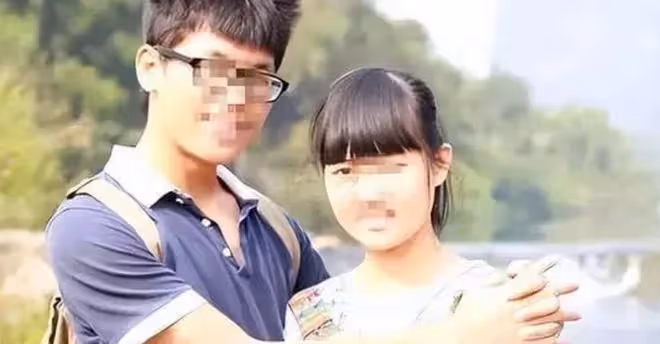 南充特大輪姦殺人案！四大惡人遊街示眾，罕見萬人空巷