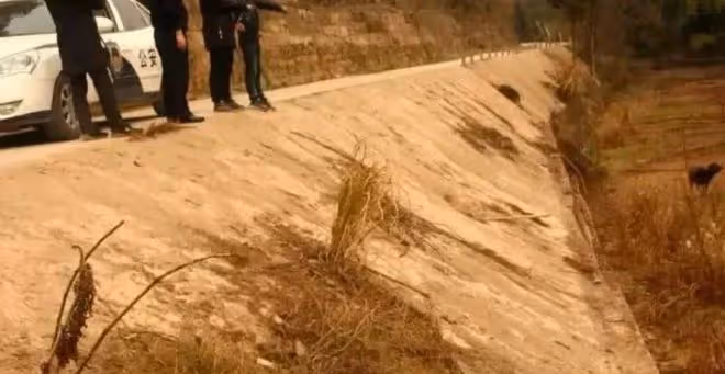 南充特大輪姦殺人案！四大惡人遊街示眾，罕見萬人空巷