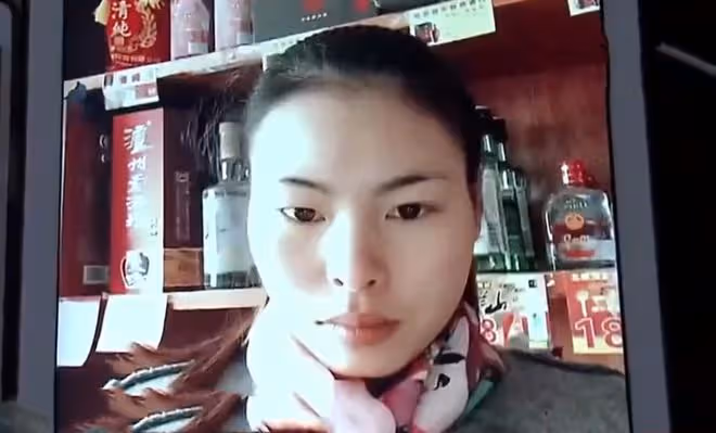 2016年,一準新娘結婚前夕無故失聯一天,發現時裸身溺於湖中