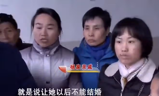 2016年，一準新娘結婚前夕無故失聯一天，發現時裸身溺於湖中