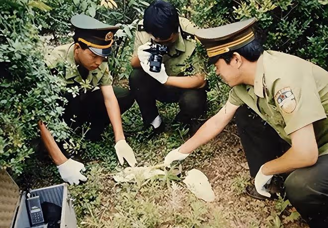 好色「假」和尚,五年侵犯26名女子最小14歲,作案手段令人髮指