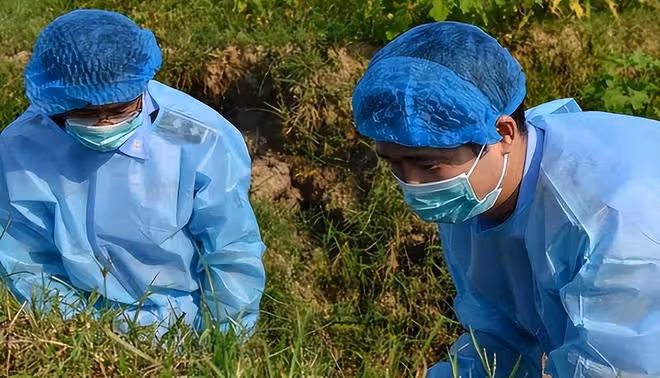 好色「假」和尚,五年侵犯26名女子最小14歲,作案手段令人髮指