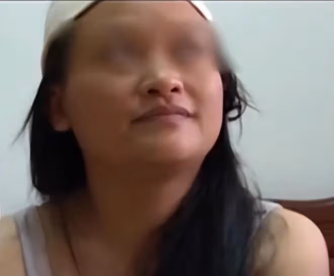 2013年,重慶女博士流落街頭,身懷六甲且精神失常,她經歷了什麼