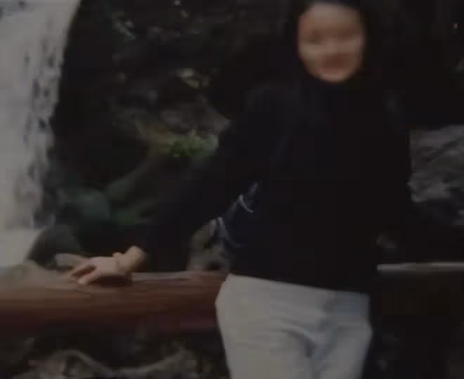 2013年，重慶女博士流落街頭，身懷六甲且精神失常，她經歷了什麼