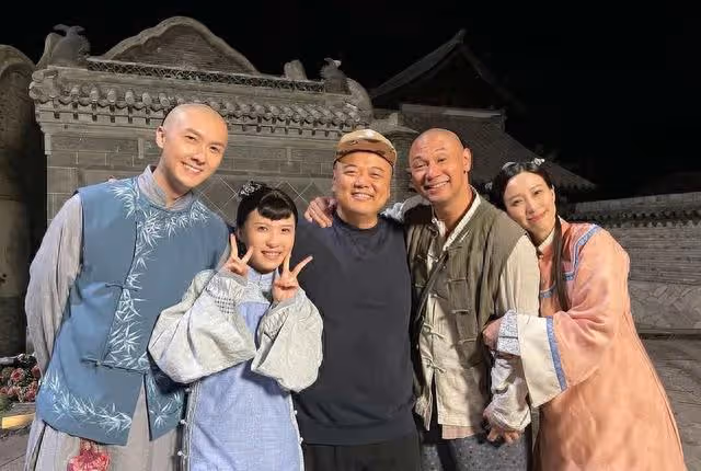 開心!TVB實力女星首次參加內地節目做評判,與李佳琦同台超興奮