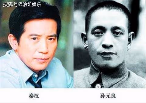 76歲秦漢久居台北多年!鬍子花白身材硬朗,家中擺滿林青霞舊照