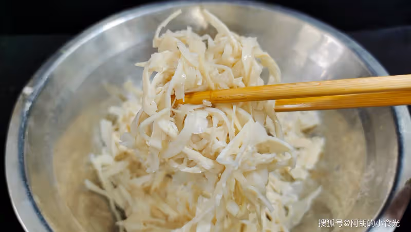 不愧是「菜中珍品」!無敵特脆嫩、特營養,和雞蛋炒一炒,一口吃到16種胺基酸