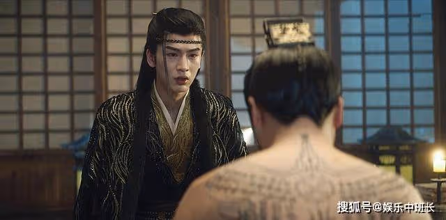 《雲之羽》宮遠徵是反派嗎?宮遠徵在劇中有沒有感情線?