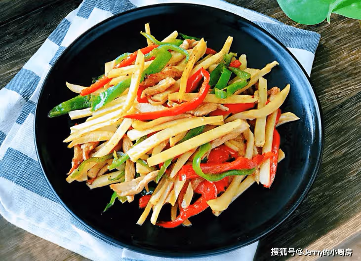 白露到,防秋燥!今天白露,建議多吃5樣菜,滋補潤燥好過秋