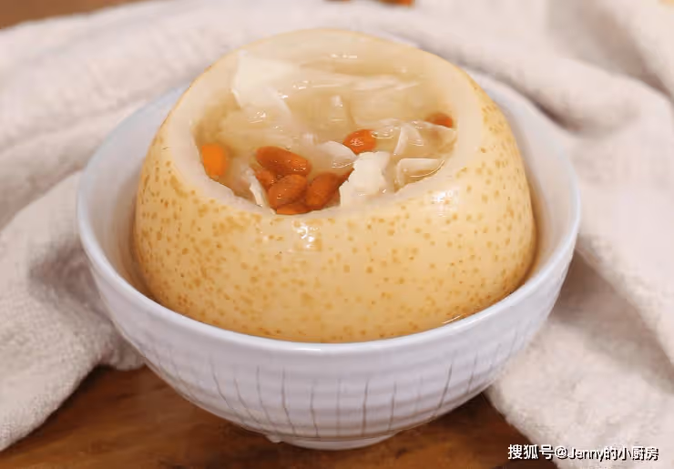 白露到,防秋燥!今天白露,建議多吃5樣菜,滋補潤燥好過秋