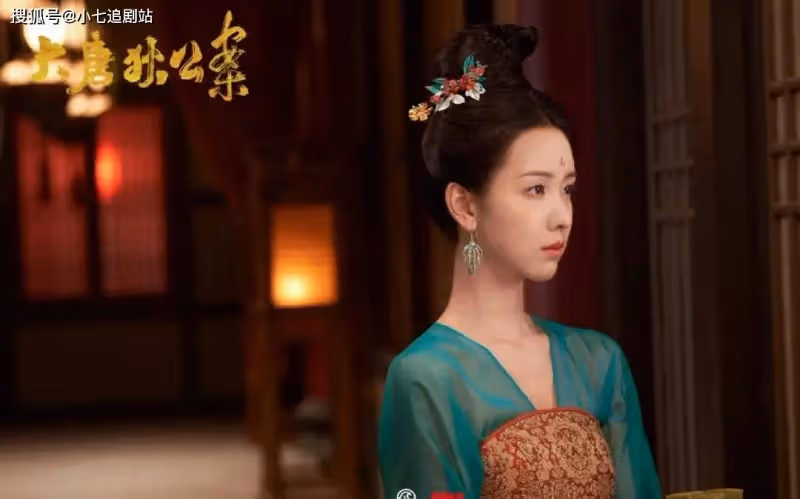 賺大了！被困橫店四處客串救場，陳都靈靠演配角成功翻身