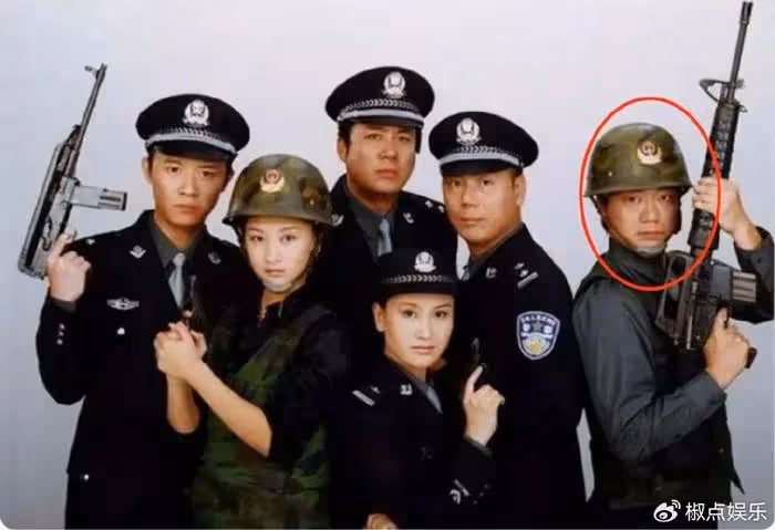 董勇:和前妻離婚後一度恐婚,卻在45歲被嫂子逼迫娶了小9歲嬌妻