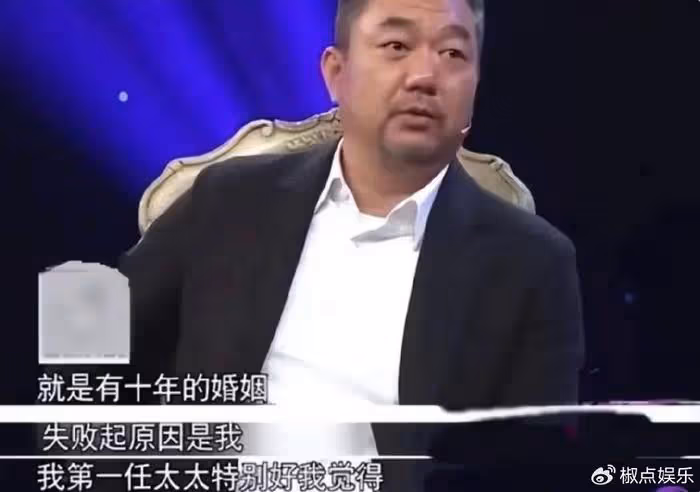 董勇:和前妻離婚後一度恐婚,卻在45歲被嫂子逼迫娶了小9歲嬌妻